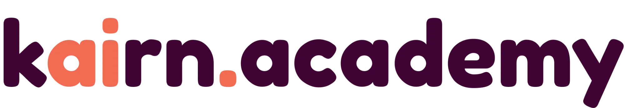 kairn.academy, accueil