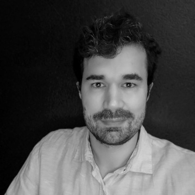 Aurélien Binder-Meunier, fondateur CTO de kairn.academy